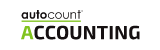 AutoCount Accounting Sofware