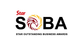 Star Outstanding Business Awards|AutoCount