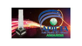 APICTA Awards Finalist|AutoCount