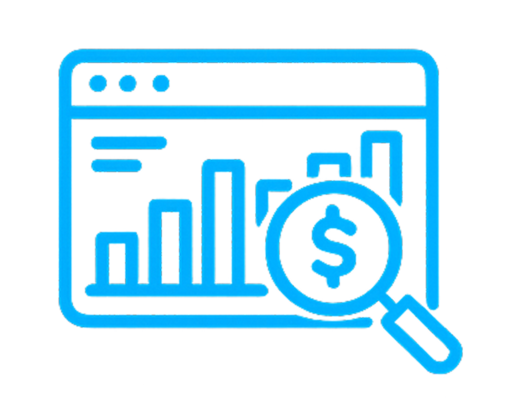 Labour Costs Icon