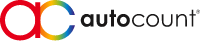 AutoCount Logo|Singapore Cloud Accounting System