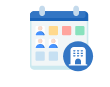 Company-Wide Calendar