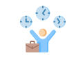 Flexible Shift Setup