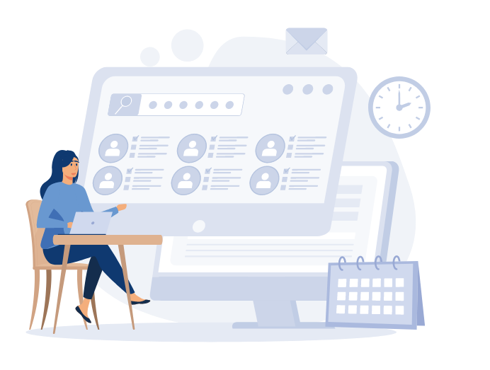 The Instant HR Support You Need