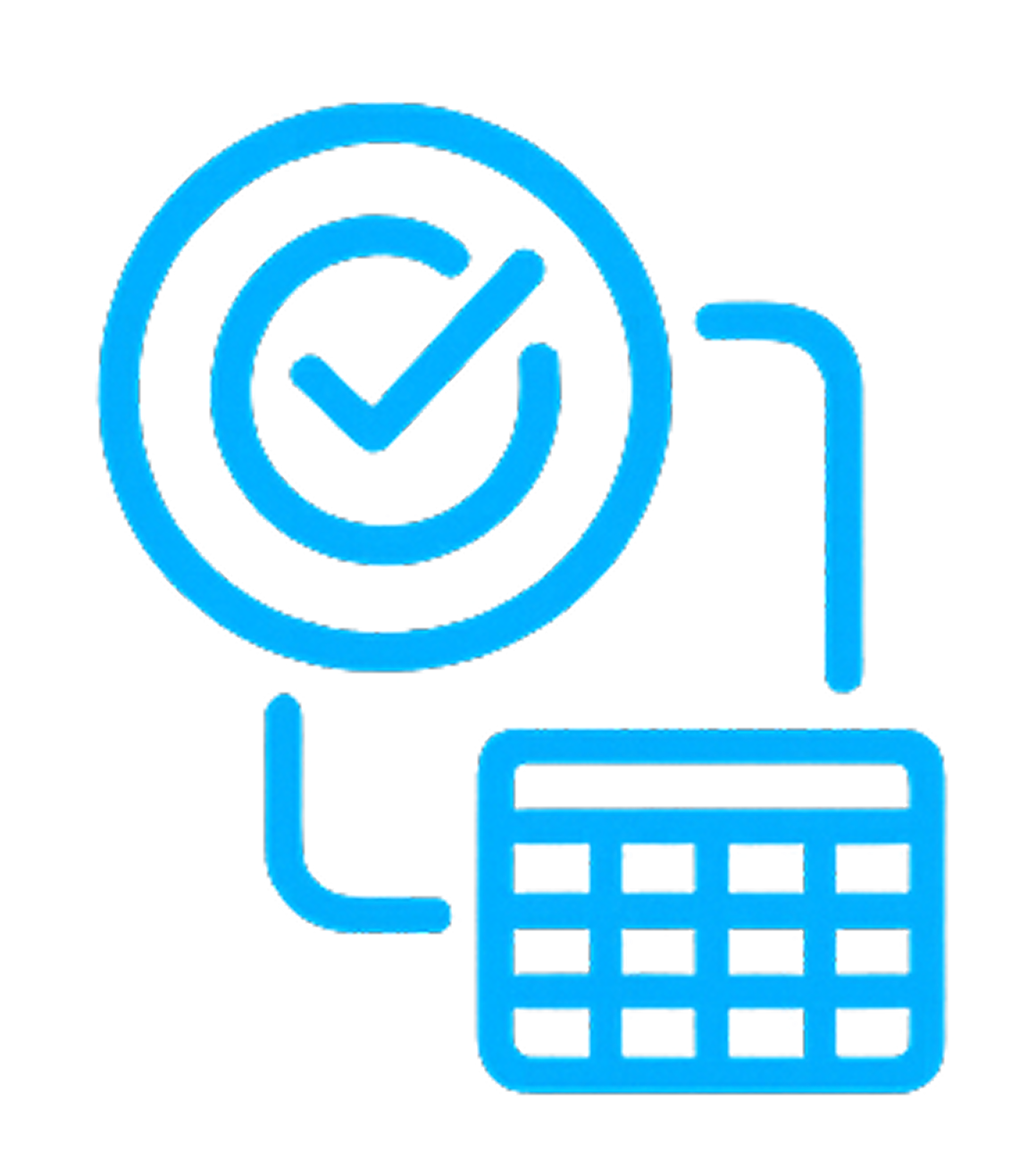 Centralised System Icon